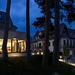 Seminarhotel Springer Schlössl