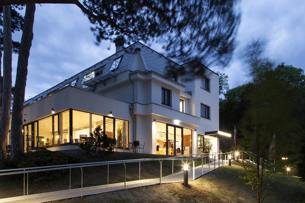 Seminarhotel Springer Schlössl 3* Wien