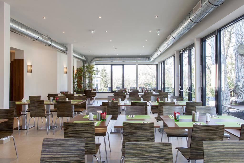 Seminarhotel Springer Schlössl Hotel Wien