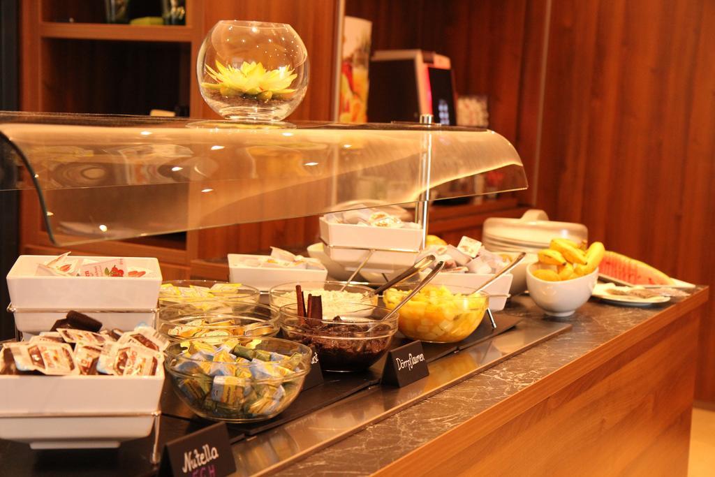 Hotel Seminarhotel Springer Schlössl Wien