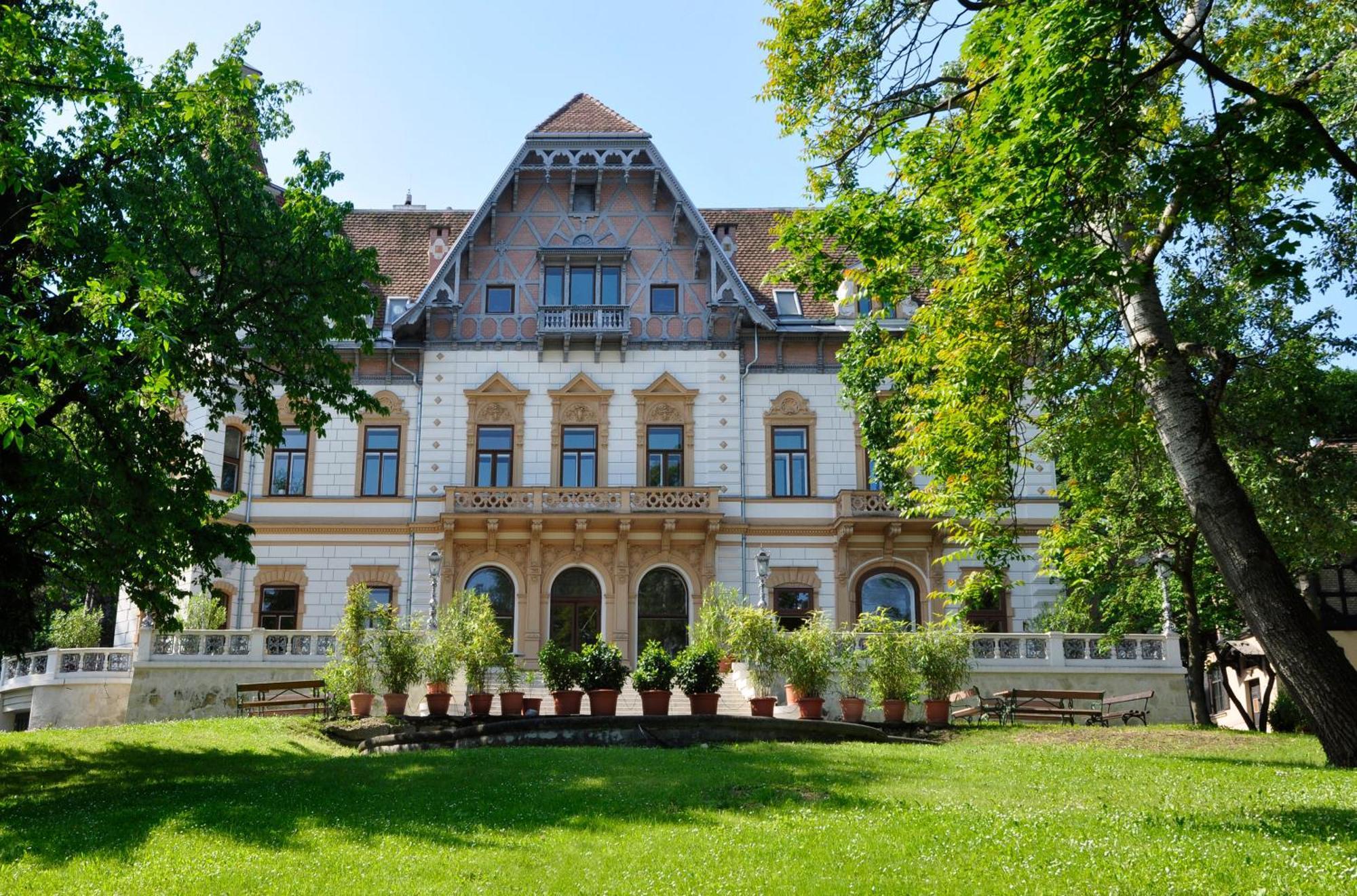 Hotel Seminarhotel Springer Schlössl 3*