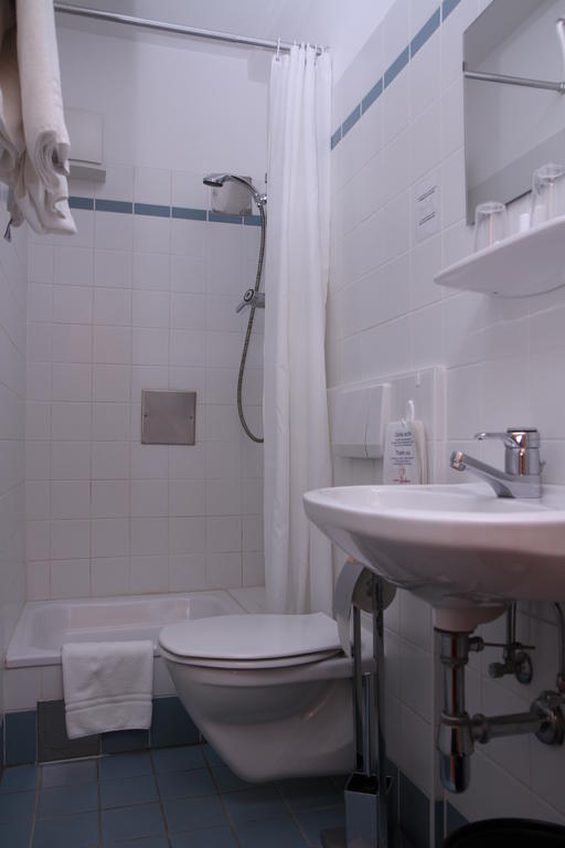 Hotel Seminarhotel Springer Schlössl Wien
