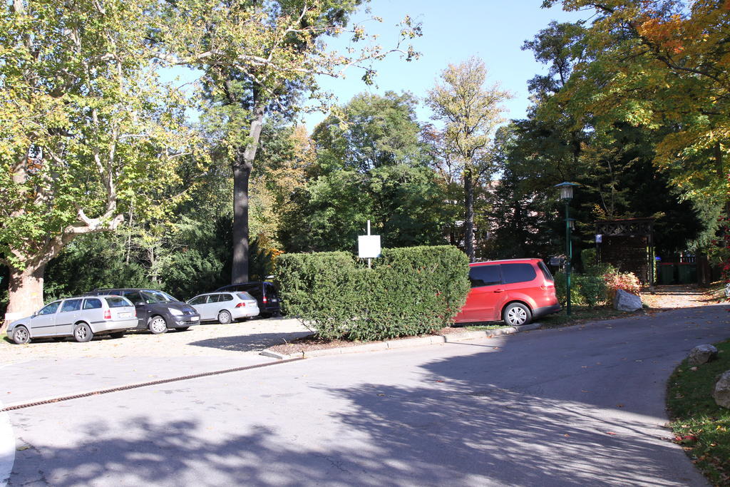 Seminarhotel Springer Schlössl Wien